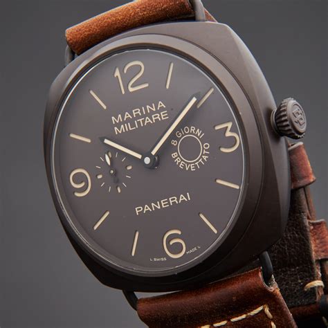 ww panerai radiomir